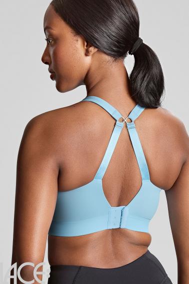 Panache Sport - Endurance Underwired Sports bra F-K cup