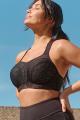 Panache Sport - Power Underwired Sports bra E-M cup