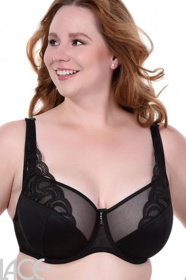 Biggi Lingerie - Bra G-K cup - Biggi 01