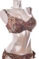 LACE Design - Plunge Bikini Top - Padded - D-H cup - LACE Swim #16