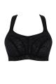 Panache Sport - Power Underwired Sports bra E-M cup