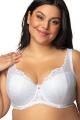 MAT Lingerie - Balcony bra F-I cup - MAT 10