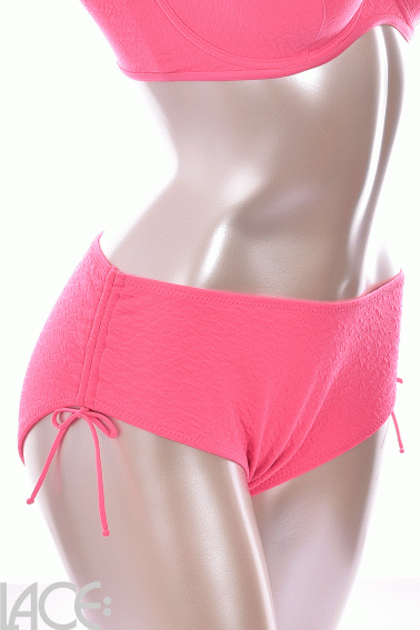 LACE Design - Bikini Full brief (adjustable leg) - LACE Swim #9