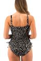 Fantasie Swim - Silhouette Island Tankini Top G-K cup