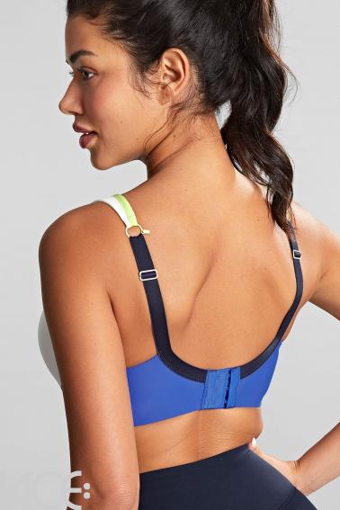 Panache Sport - Underwired Sports bra D-M cup