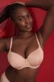 PrimaDonna Twist - Vennera T-shirt bra E-H cup - Heart shape