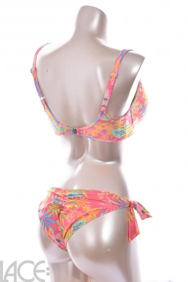 LACE Design - Bikini Tie-side brief - LACE Swim #13