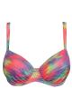 PrimaDonna Swim - Cairo Bikini Top - Gathered cups F-I cup