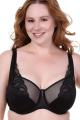 Biggi Lingerie - Bra G-K cup - Biggi 01