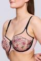 PrimaDonna Lingerie - Eraclea Balcony bra E-G cup