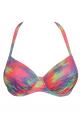 PrimaDonna Swim - Cairo Bikini Top - Gathered cups F-I cup