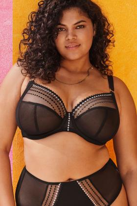 Elomi - Matilda Plunge bra G-O cup