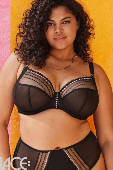 Elomi - Matilda Plunge bra G-O cup