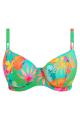 Freya Swim - Isla Margarita Plunge Bikini Top G-K cup