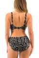 Fantasie Swim - Silhouette Island Bikini Top G-K cup