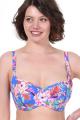 LACE Design - Padded Bikini Top E-J cup - LACE Swim #6