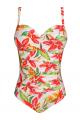 PrimaDonna Swim - Tanzania Swimsuit - with Shaping effect - F-I cup