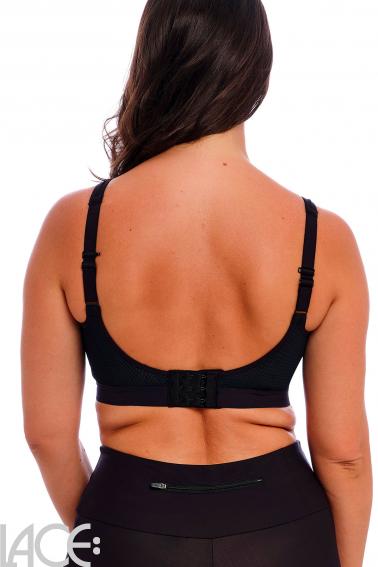 Fantasie Lingerie - Elevate Underwired Sports bra F-K cup