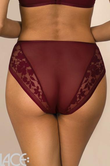 Ewa Bien - High-waisted brief - Ewa Bien 44