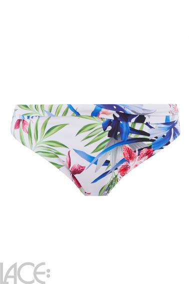 Fantasie Swim Santa Catalina Bikini Classic brief BLUE DEPTHS – Lace ...