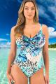 Fantasie Swim - Kabini Oasis Underwired Swimsuit G-K cup