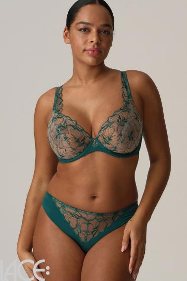 PrimaDonna Lingerie - Springdale Plunge bra F-G cup