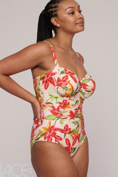 PrimaDonna Swim - Tanzania Swimsuit - with Shaping effect - F-I cup