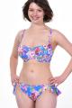 LACE Design - Padded Bikini Top E-J cup - LACE Swim #6