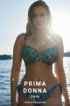 PrimaDonna Swim - Riyad Bikini Top - Gathered cups E-H cup