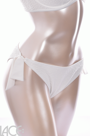 LACE Design - Bikini Tie-side brief - LACE Swim #9