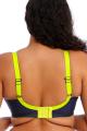 Elomi - Energise Underwired sports bra E-K cup