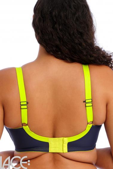 Elomi - Energise Underwired sports bra E-K cup