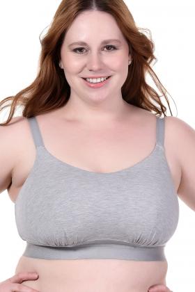 Elomi - Downtime Non Wired bra G-M cup