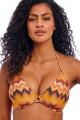 Freya Swim - Arizona Wave Bandless Triangle Bikini Top E-H cup