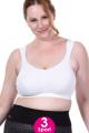 Anita - Extreme Control Sports bra non-wired D-H cup