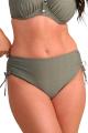 LACE Design - Bikini Full brief (adjustable leg) - LACE Swim #10