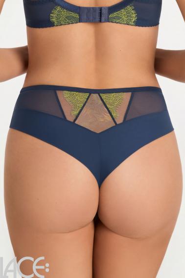 Gorsenia - Brazilian thong - Gorsenia 50