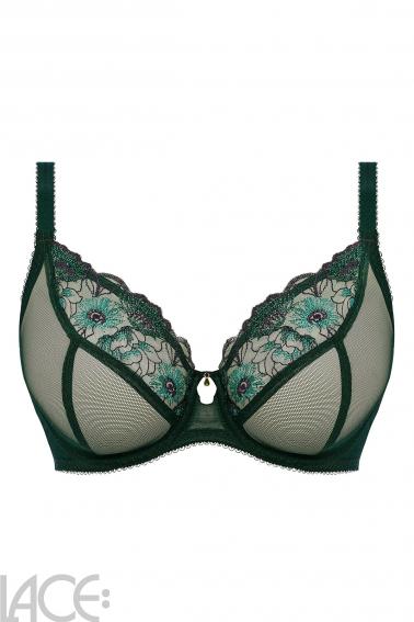 Freya Lingerie - Loveland Plunge bra G-K cup