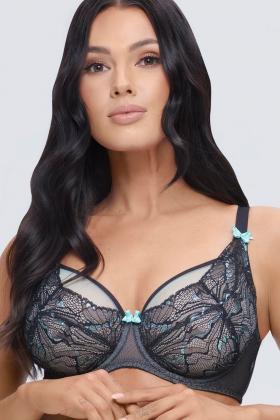 Dalia Lingerie - Bra H-K cup - Dalia 12