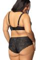 MAT Lingerie - Balcony bra F-I cup - MAT 10