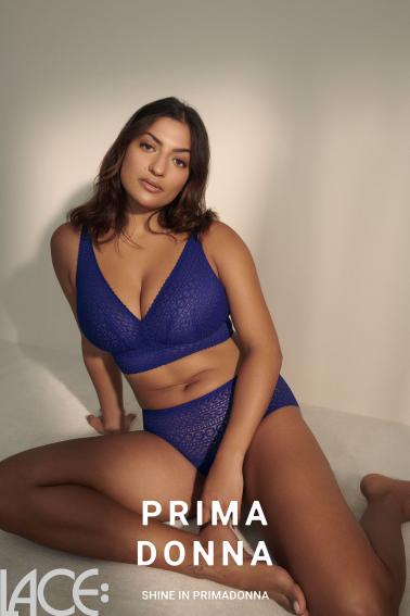 PrimaDonna Lingerie - Montara Bralette without wire E-G Cup