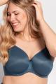 Ulla - Meghan T-shirt bra H-L cup