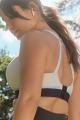 Panache Sport - Boundless Sports bra non-wired F-K cup