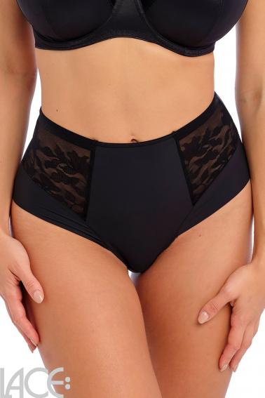 Fantasie Lingerie - Illusion High-waisted brief