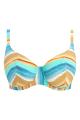 Freya Swim - Castaway Island Plunge Bikini Top G-K cup