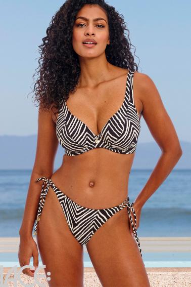 Freya Swim - Fiji Falls Bikini Tie-side brief