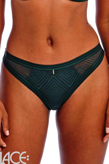 Freya Lingerie - Tailored Brazilian thong