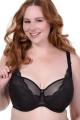 Biggi Lingerie - Padded Bra G-K cup - Biggi 02