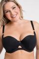 Curvy Kate - Boost Me Up Balcony Bra G-M cup