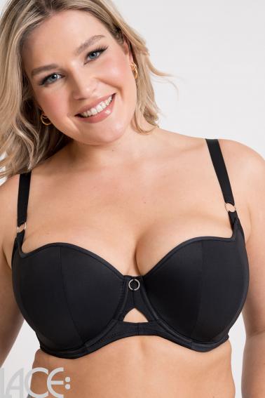 Curvy Kate - Boost Me Up Balcony Bra G-M cup